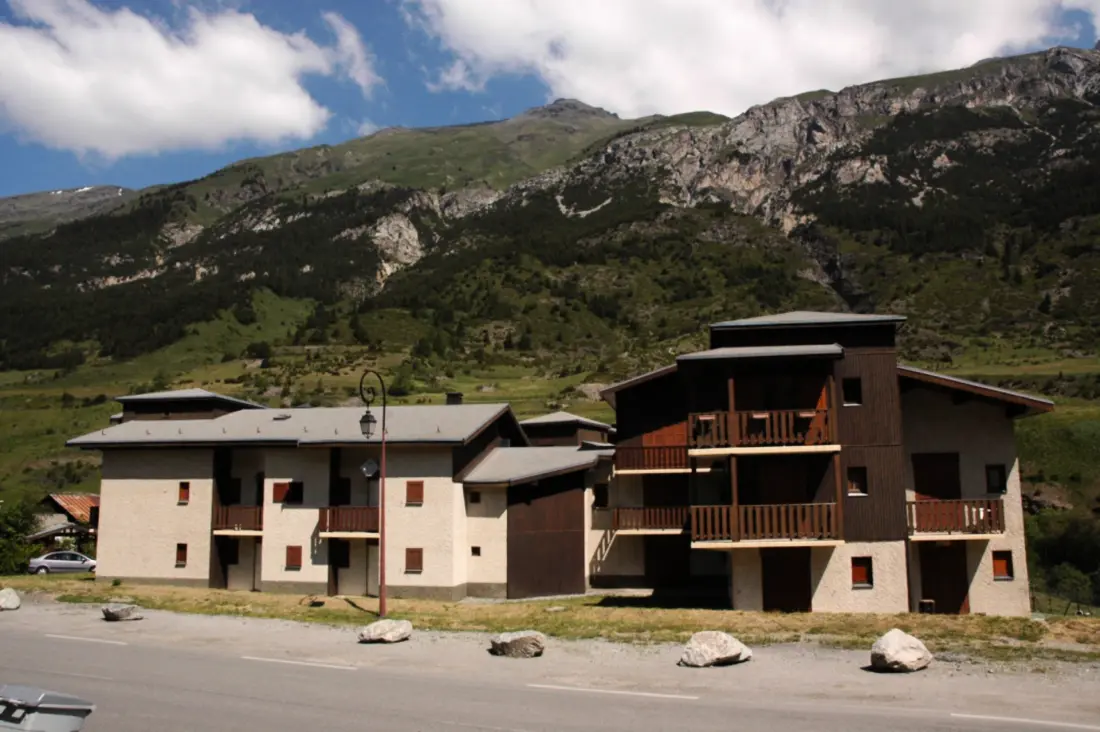 Residence Chevallier