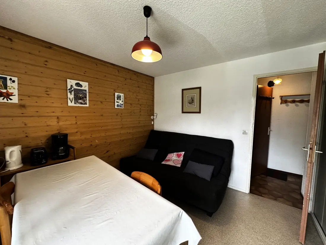 Residence Chevallier