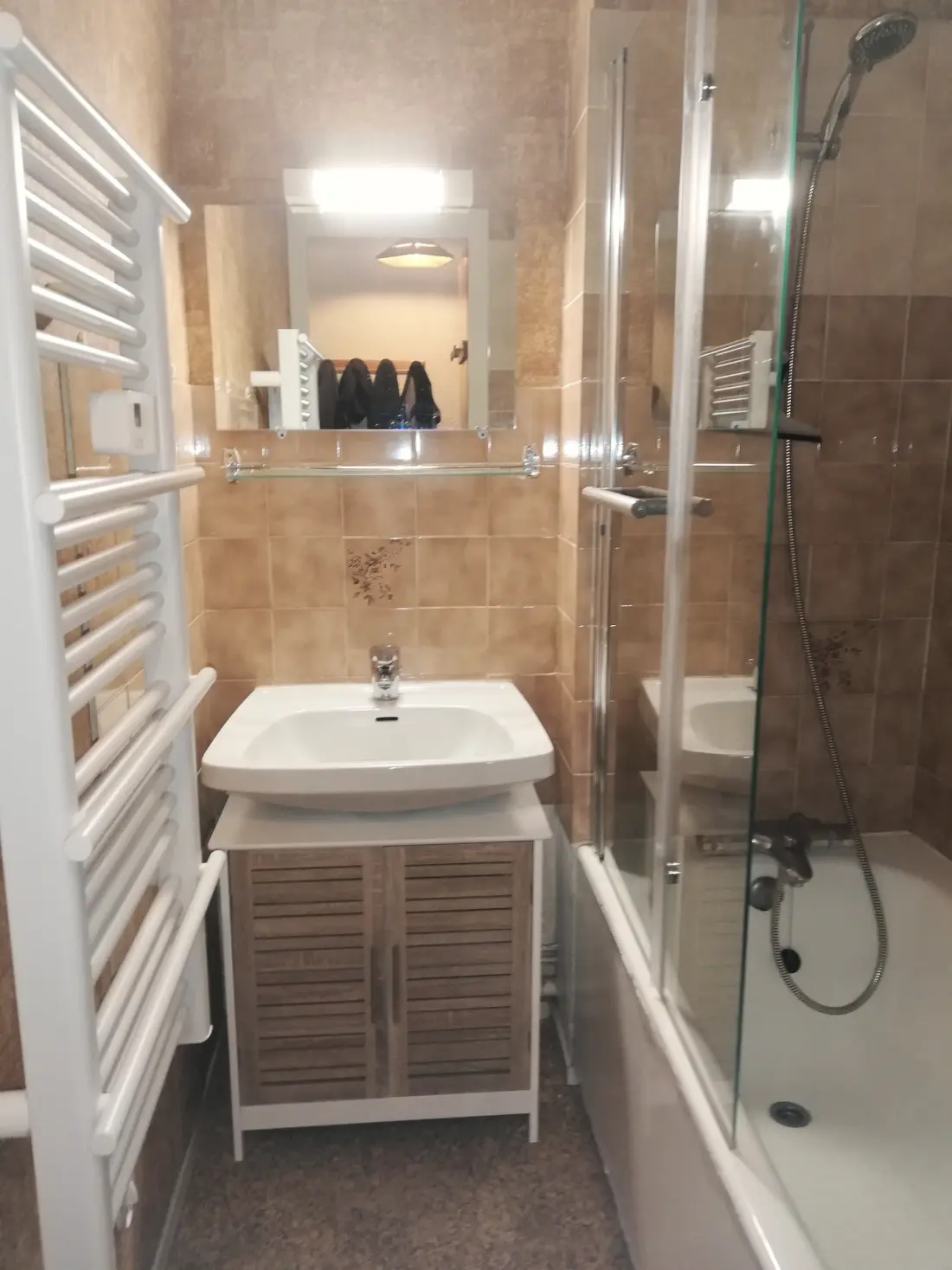 Residence Chevallier