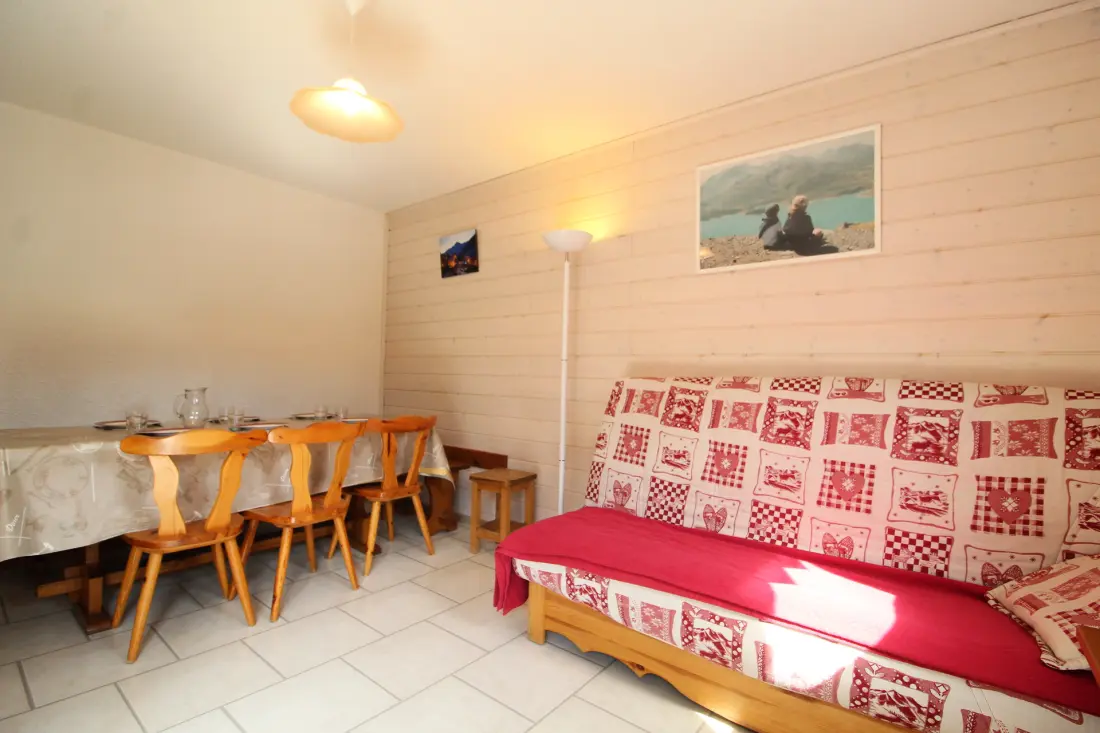 Residence Chevallier