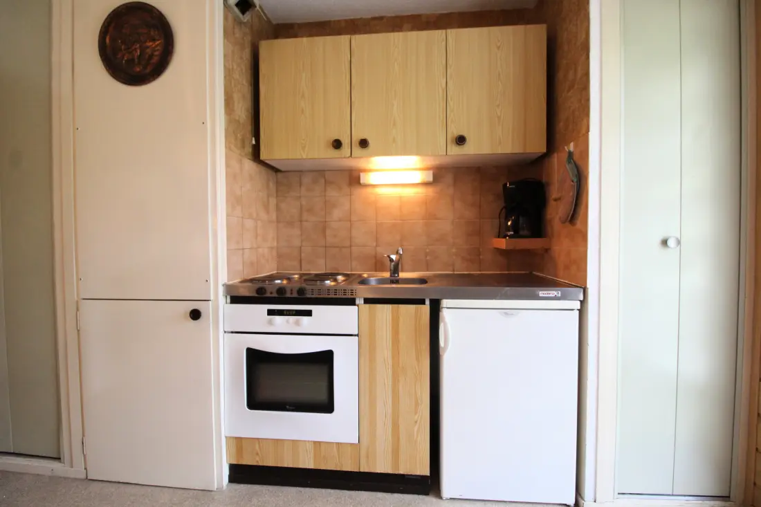 Residence Chevallier