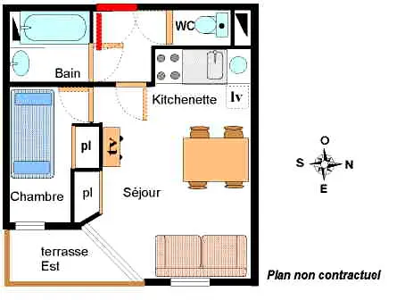 Residence Chevallier