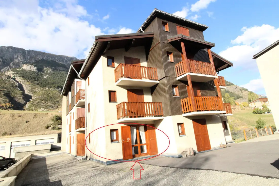 Residence Chevallier