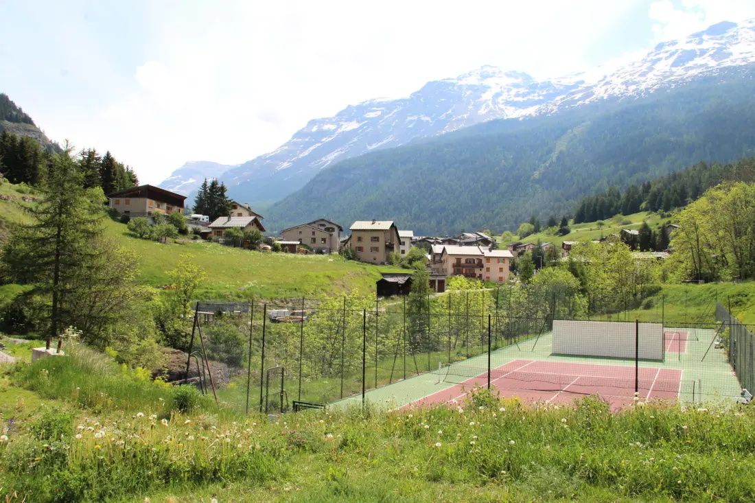 Residence Chevallier