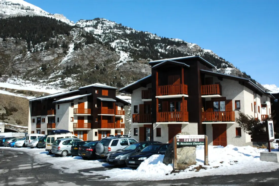 Residence Chevallier