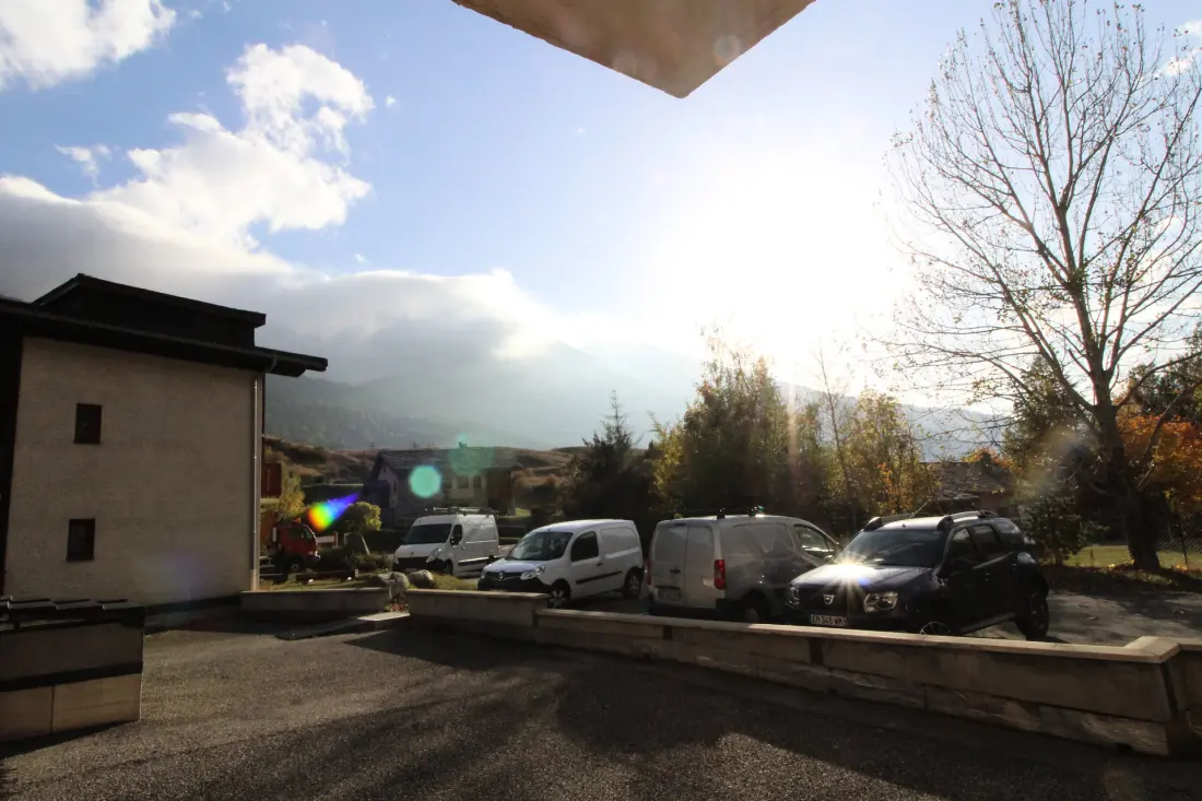 Residence Chevallier