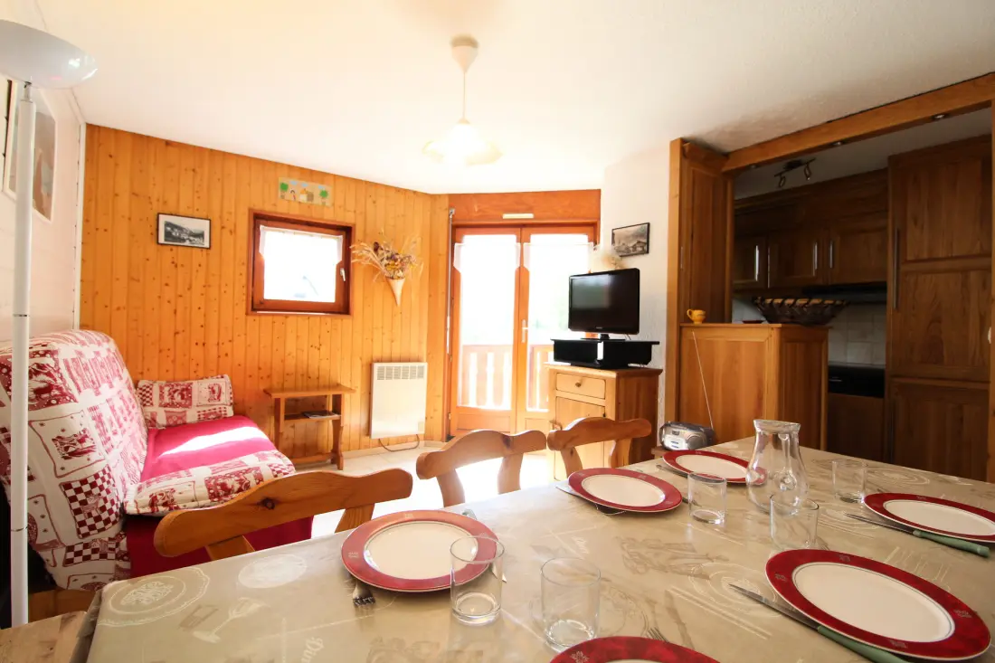 Residence Chevallier