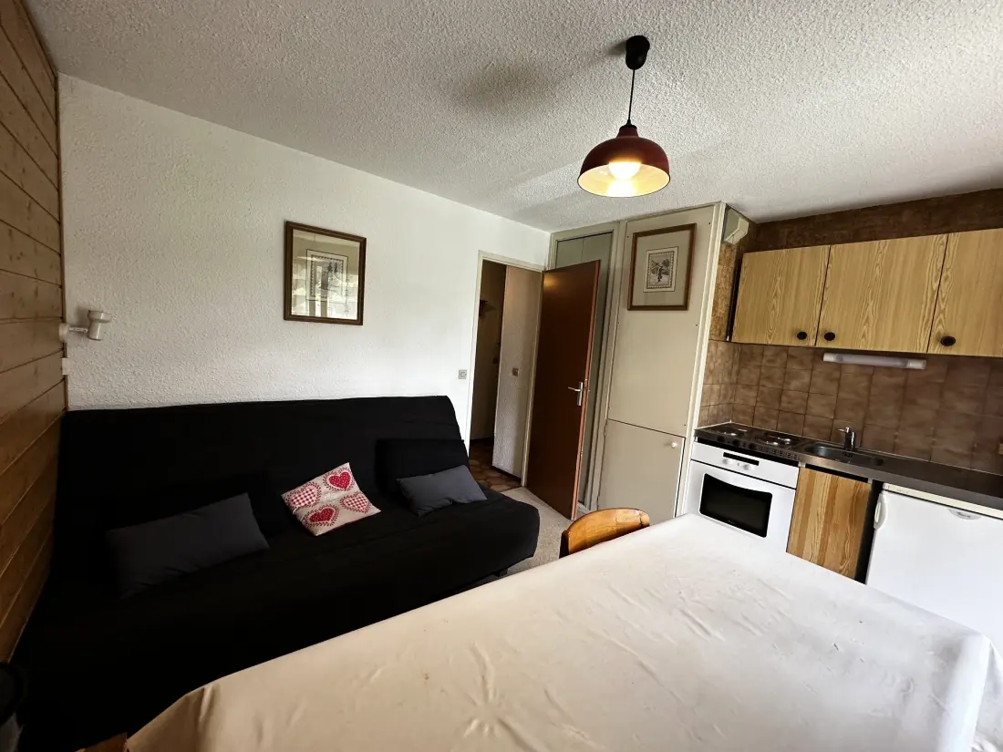 Residence Chevallier
