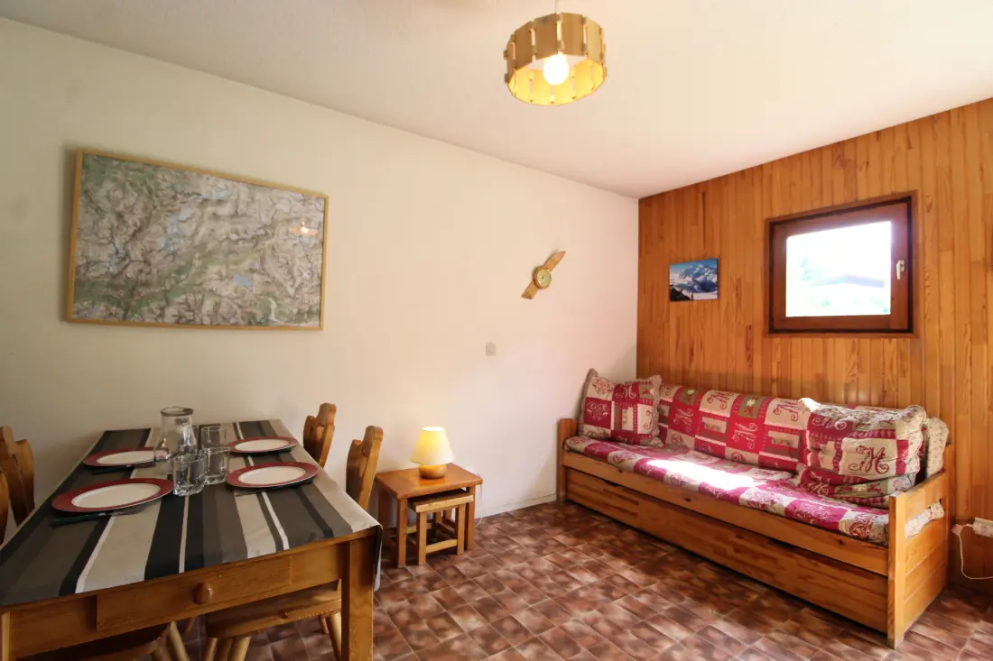 Residence Chevallier