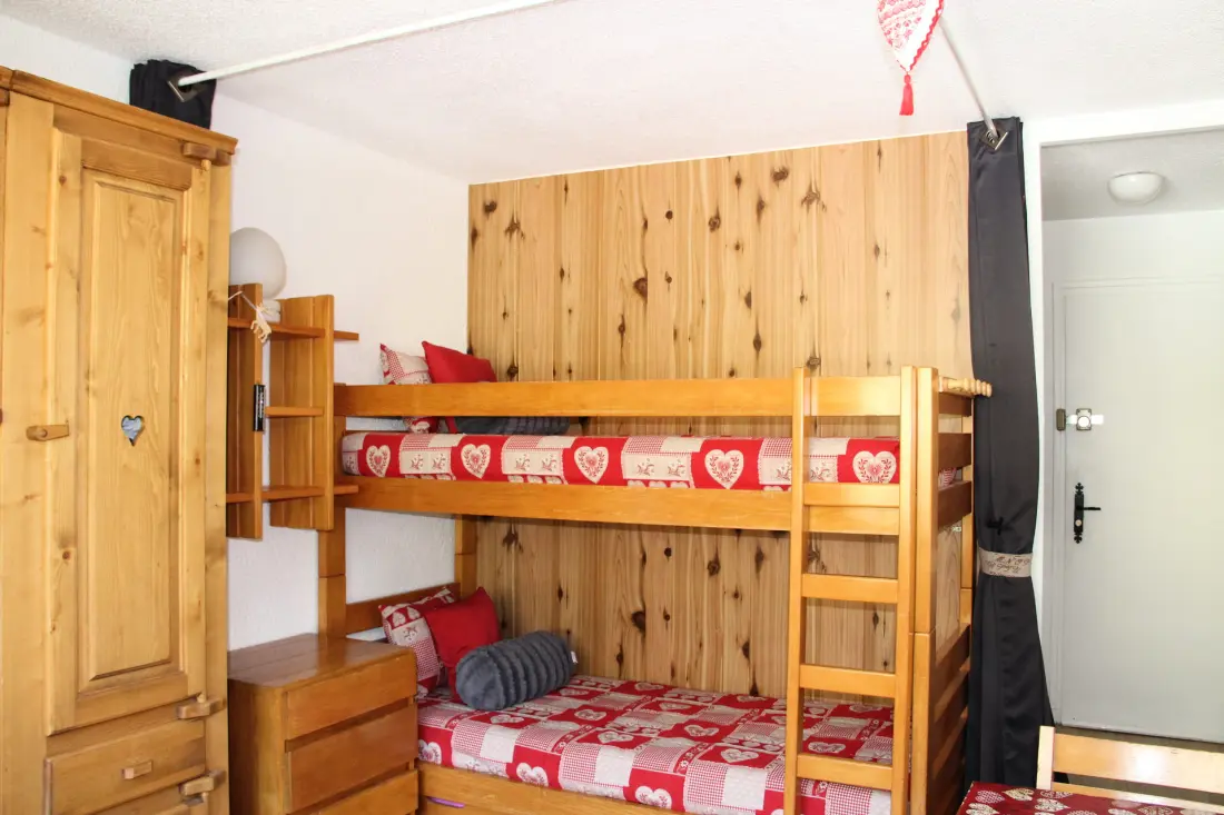 Residenza Choucas