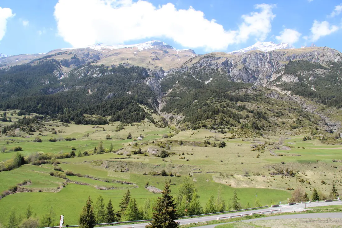 Residenza Choucas
