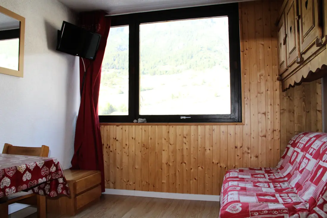 Residenza Choucas