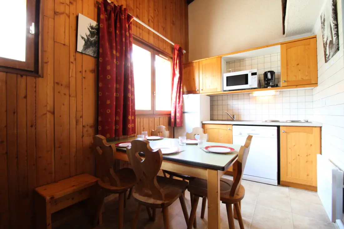 Residence Hauts De Val Cenis