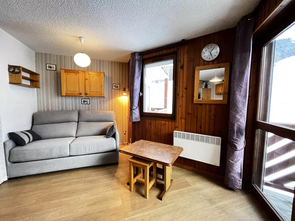 Residence Hauts De Val Cenis