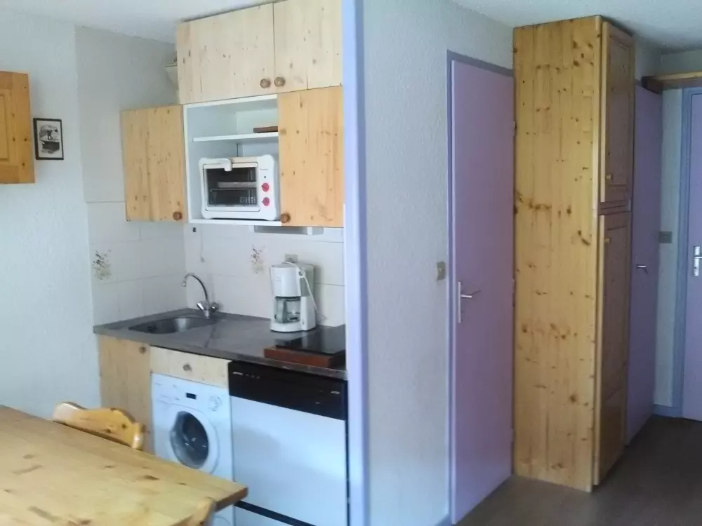 Residence Hauts De Val Cenis