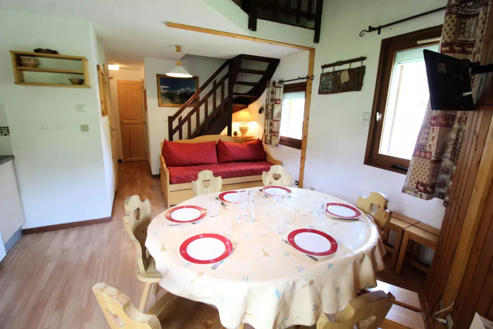 Residenz Hauts De Val Cenis