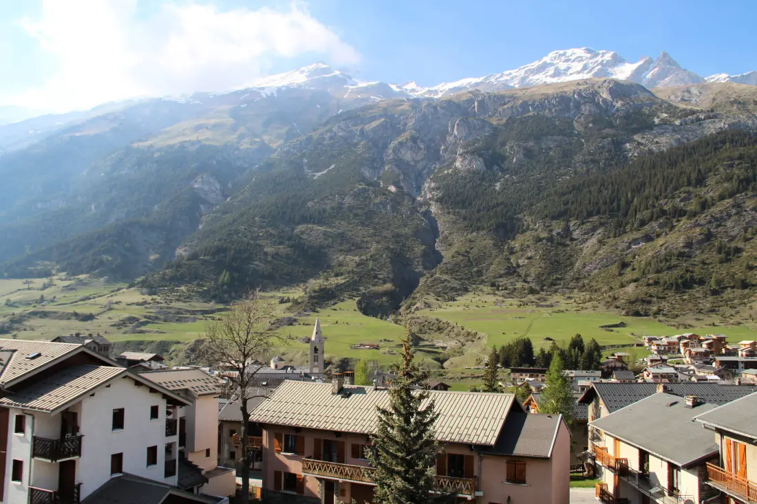 Residence Hauts De Val Cenis