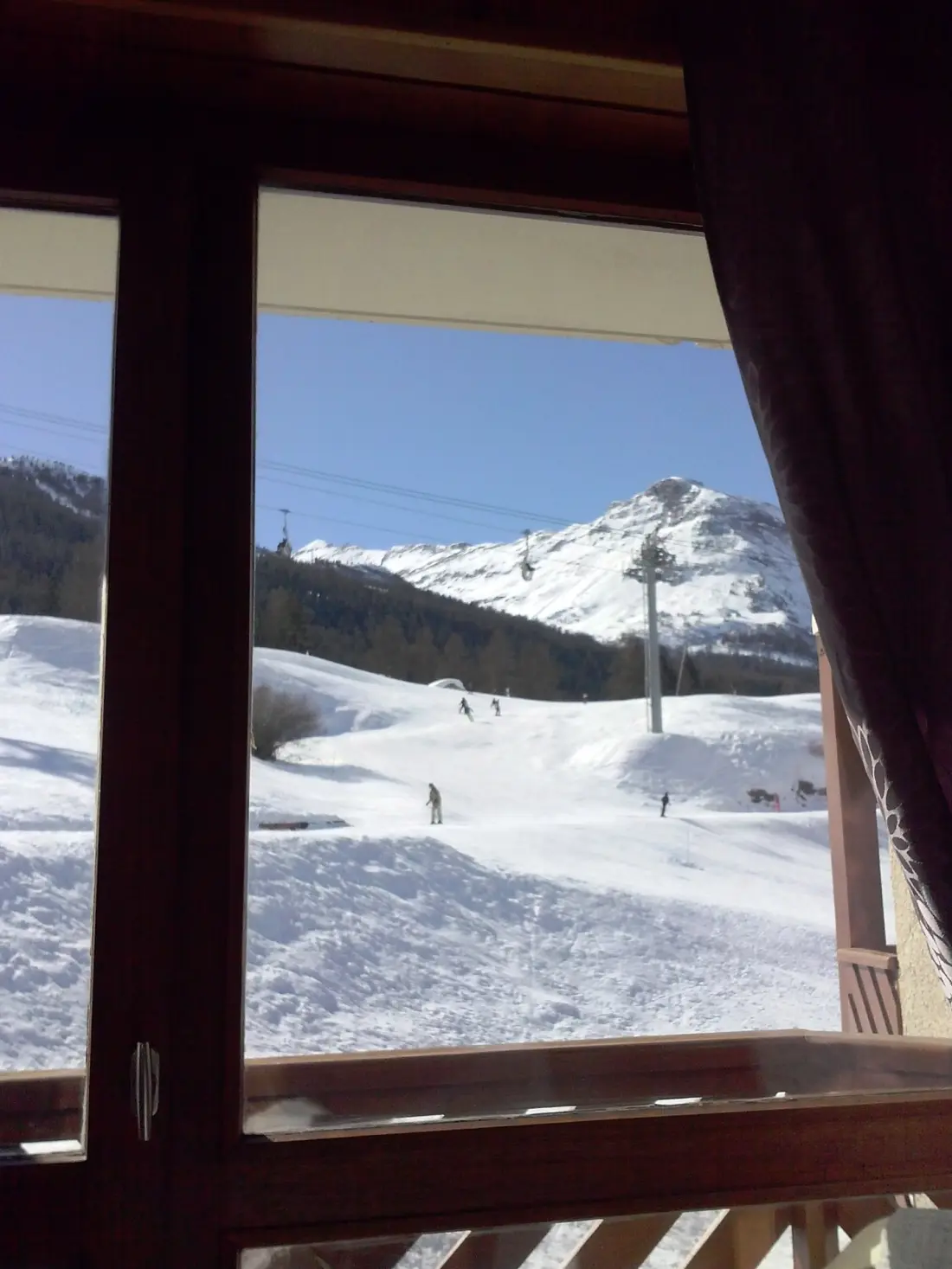 Résidence Hauts De Val Cenis