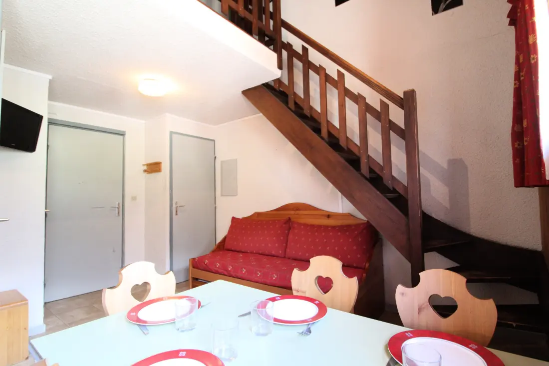 Residence Hauts De Val Cenis