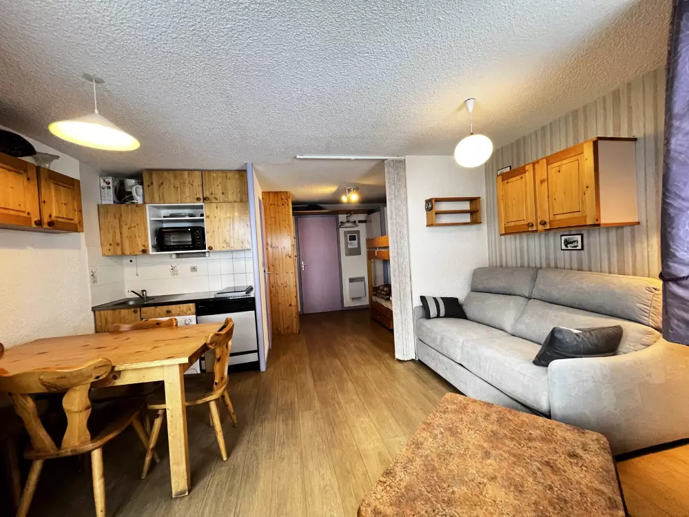 Residence Hauts De Val Cenis