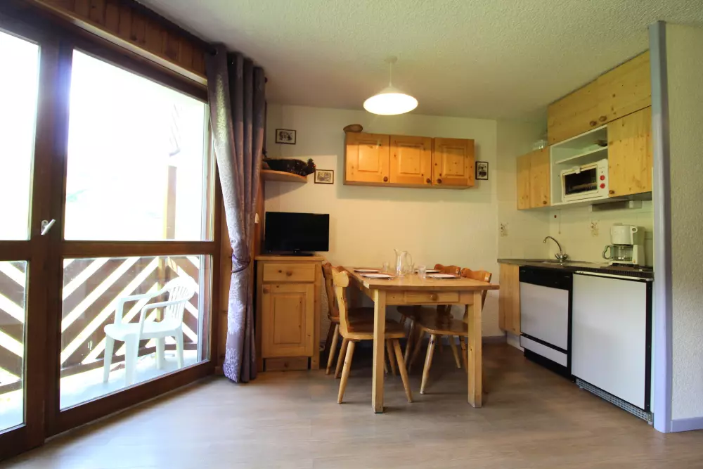 Residence Hauts De Val Cenis