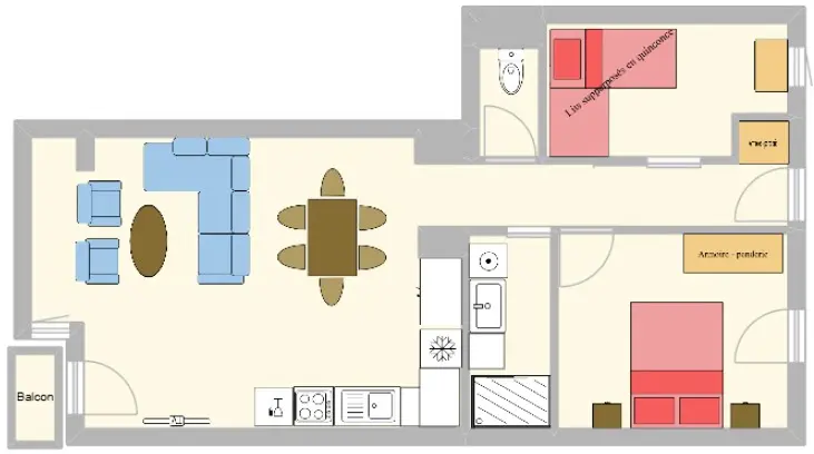Residence The Star