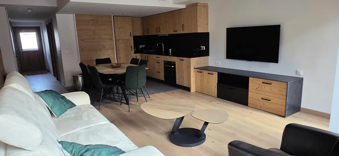 Residence The Star