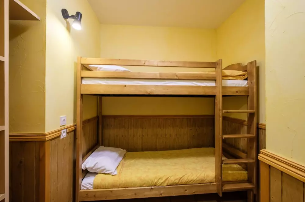 Résidence Les Balcons de Val Cenis Le Haut 3 étoiles★★★