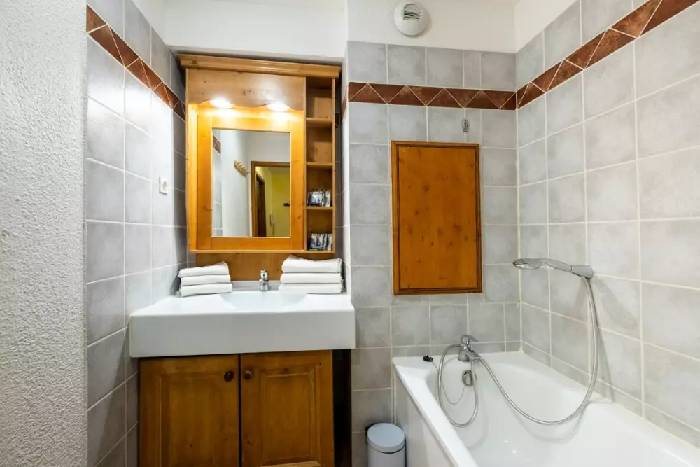 Résidence Les Balcons de Val Cenis Le Haut 3 étoiles★★★