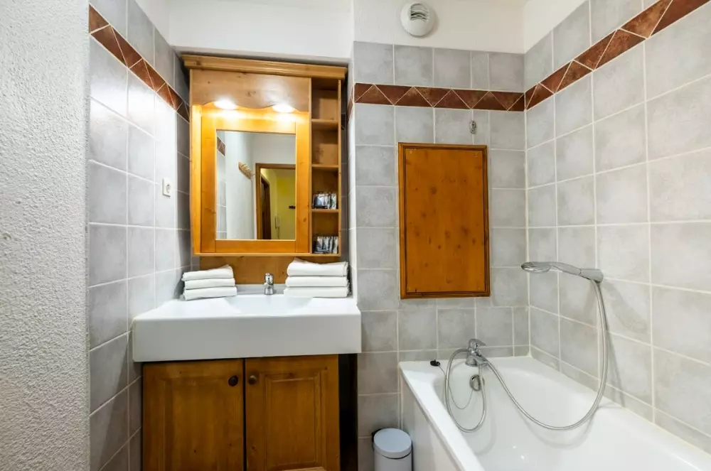 Résidence Les Balcons de Val Cenis Le Haut 3 étoiles★★★