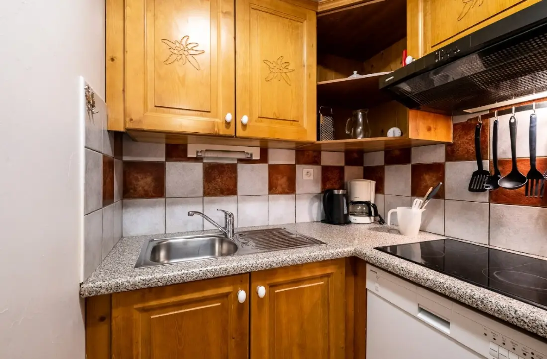Residence Les Balcons de Val Cenis Le Haut 3 Stars★★★