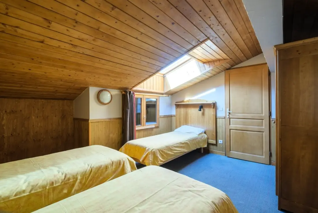 Residence Les Balcons de Val Cenis Le Haut 3 Stars★★★