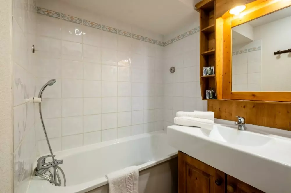 Résidence Les Balcons de Val Cenis Le Haut 3 étoiles★★★