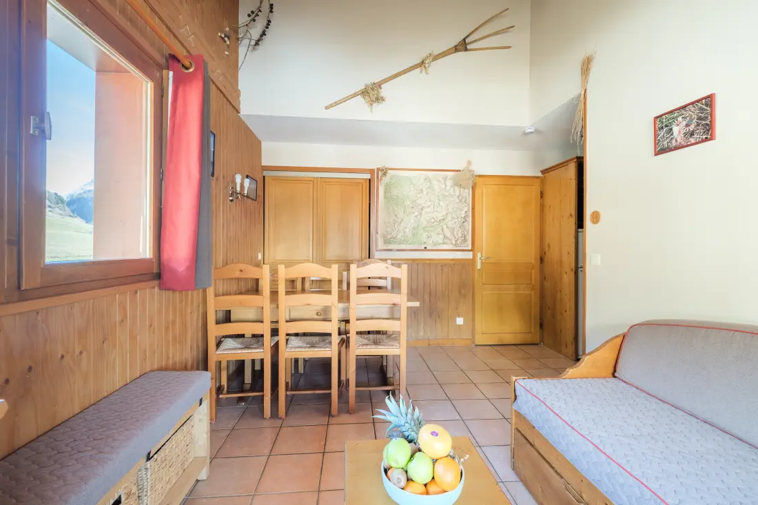 Residence Les Balcons de Val Cenis Le Haut 3 Stars★★★