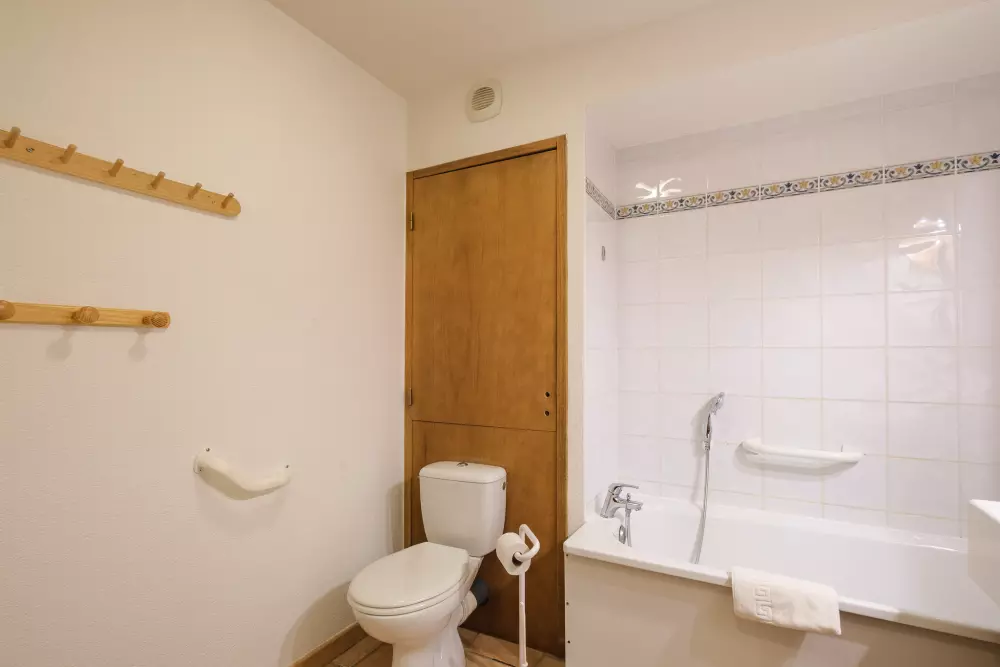 Résidence Les Balcons de Val Cenis Le Haut 3 étoiles★★★