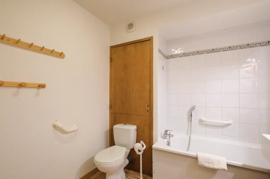 Residence Les Balcons de Val Cenis Le Haut 3 Stars★★★