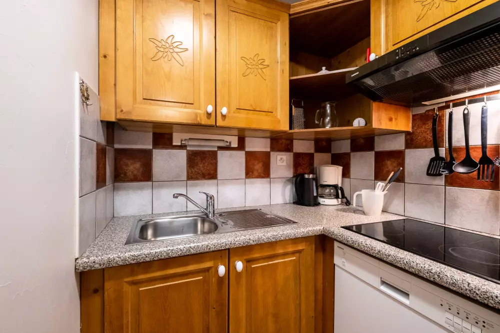 Résidence Les Balcons de Val Cenis Le Haut 3 étoiles★★★