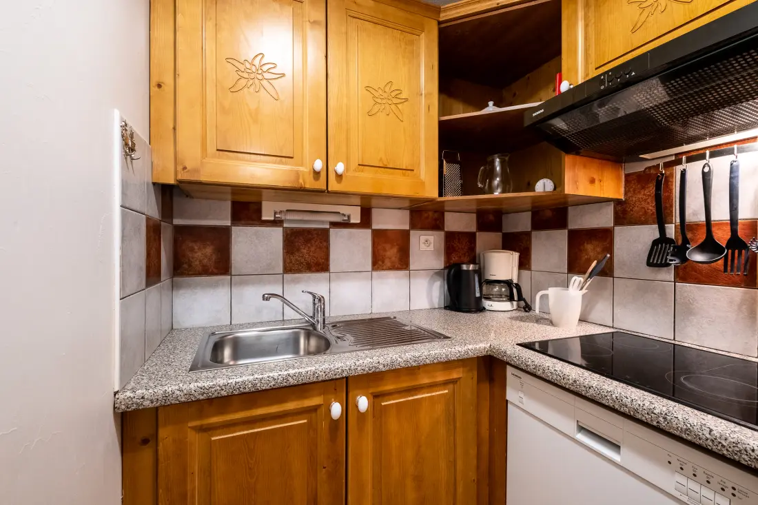 Residence Les Balcons de Val Cenis Le Haut 3 Stars★★★
