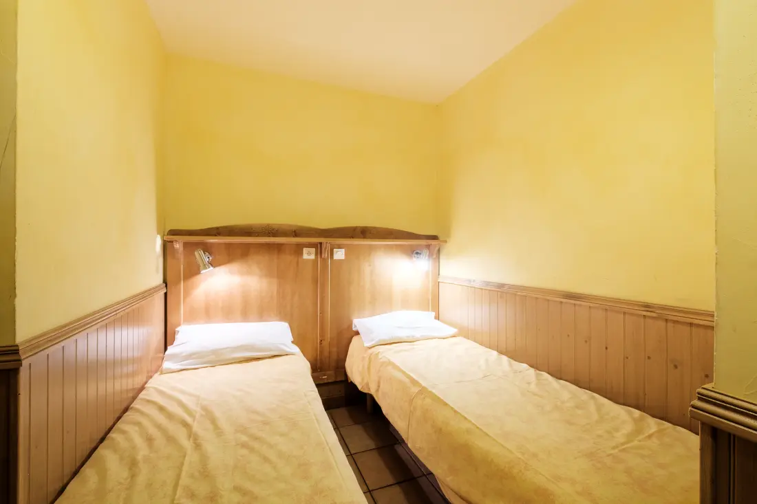 Residence Les Balcons de Val Cenis Le Haut 3 Stars★★★