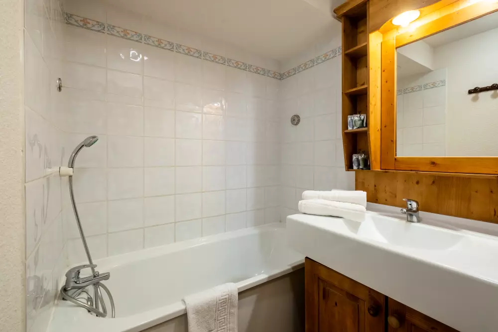 Résidence Les Balcons de Val Cenis Le Haut 3 étoiles★★★