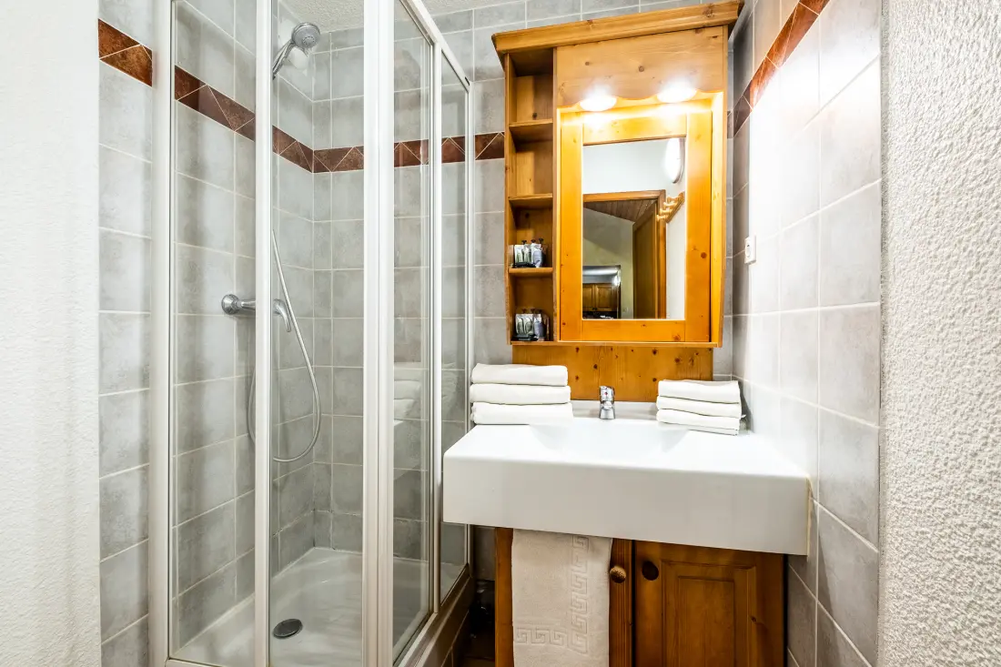 Residence Les Balcons de Val Cenis Le Haut 3 Stars★★★