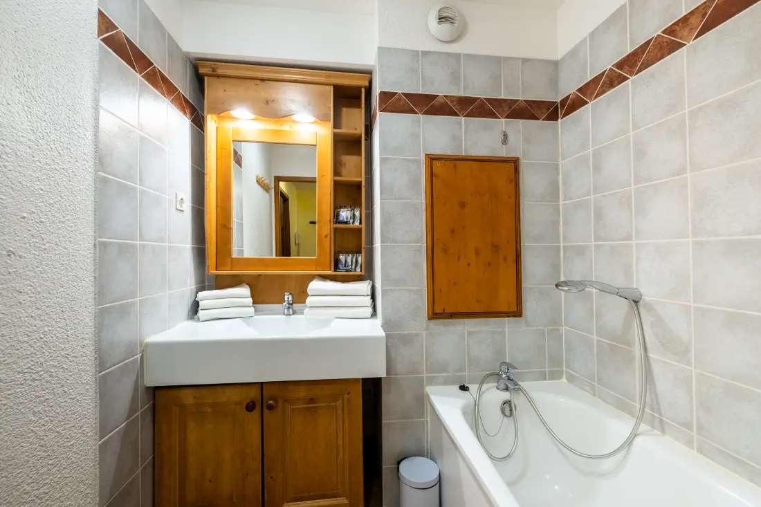 Residence Les Balcons de Val Cenis Le Haut 3 Stars★★★