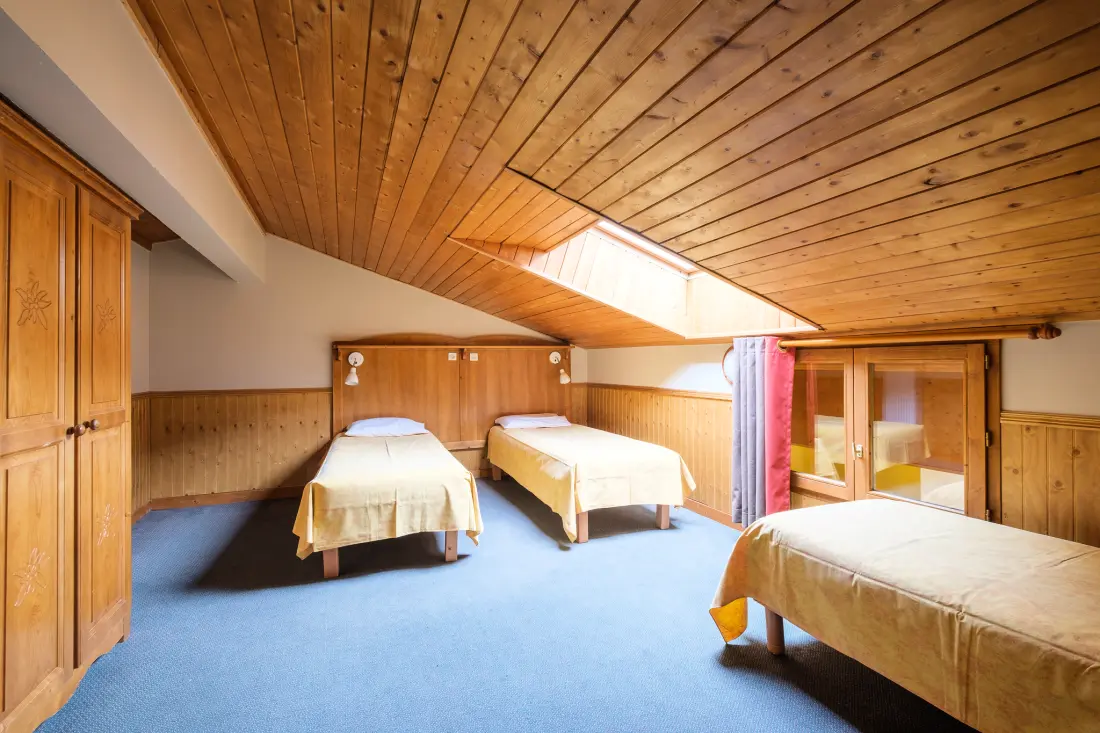 Residence Les Balcons de Val Cenis Le Haut 3 Stars★★★