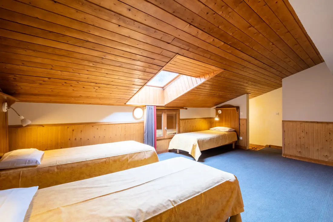 Residence Les Balcons de Val Cenis Le Haut 3 Stars★★★