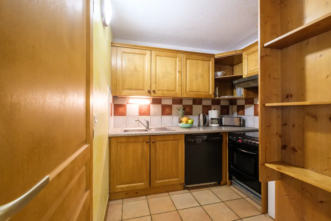 Residence Les Balcons de Val Cenis Le Haut 3 Stars★★★