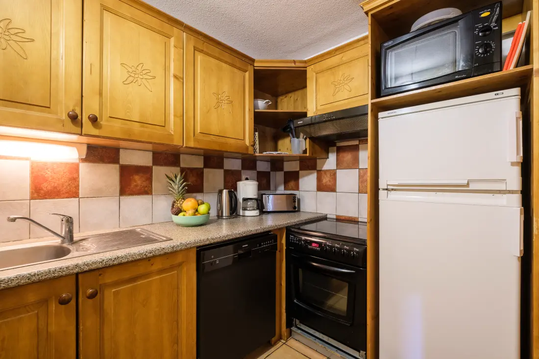 Residence Les Balcons de Val Cenis Le Haut 3 Stars★★★