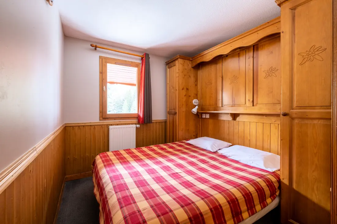 Residence Les Balcons de Val Cenis Le Haut 3 Stars★★★