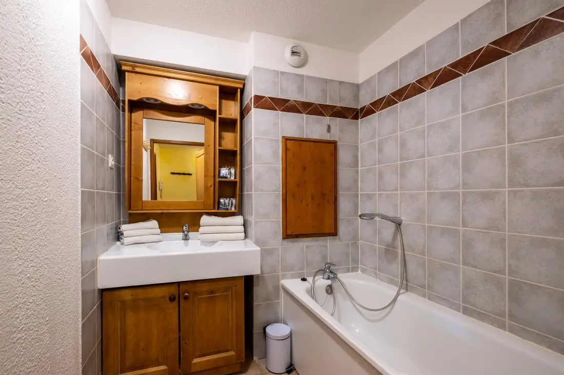 Residence Les Balcons de Val Cenis Le Haut 3 Stars★★★