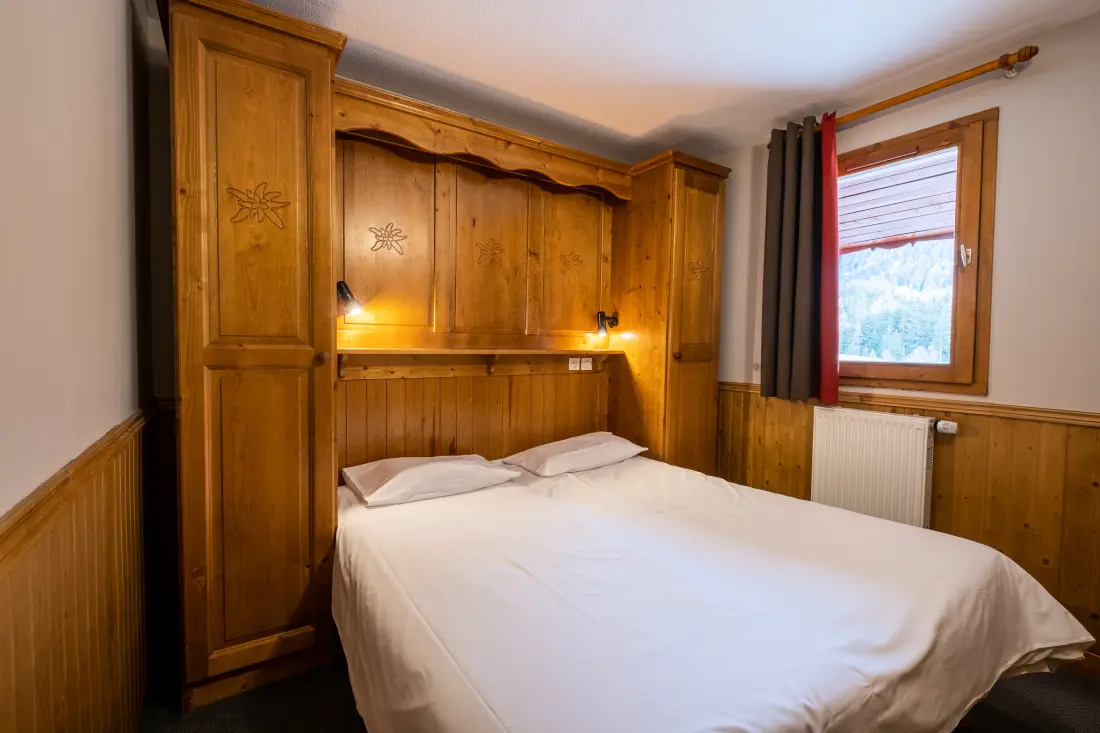 Residence Les Balcons de Val Cenis Le Haut 3 Stars★★★