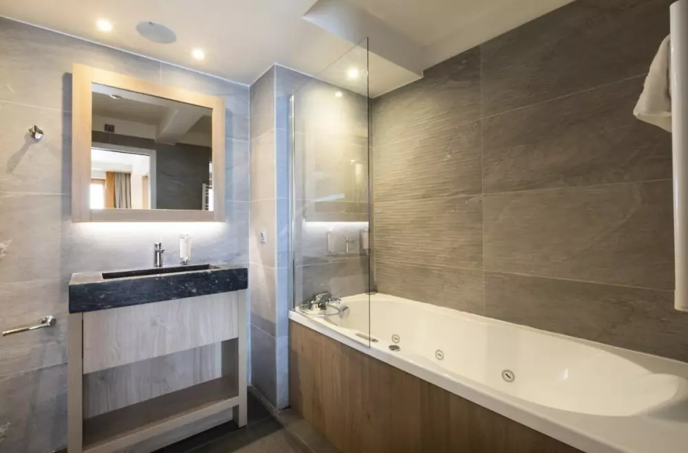 Résidence Les Balcons de Val Cenis Platinium 5 étoiles★★★★★